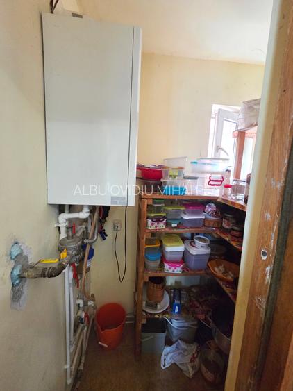 Crangasi, Lacul Morii, casa individuala 230 mp utili, 510 mp teren - 31