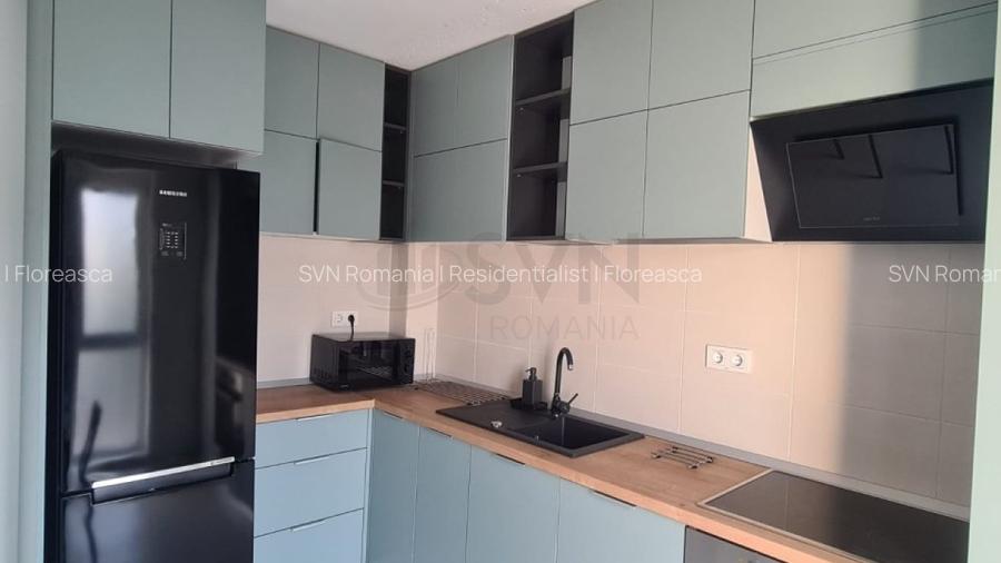REA1027394 APARTAMENT 2 CAMERE I PIPERA - 8