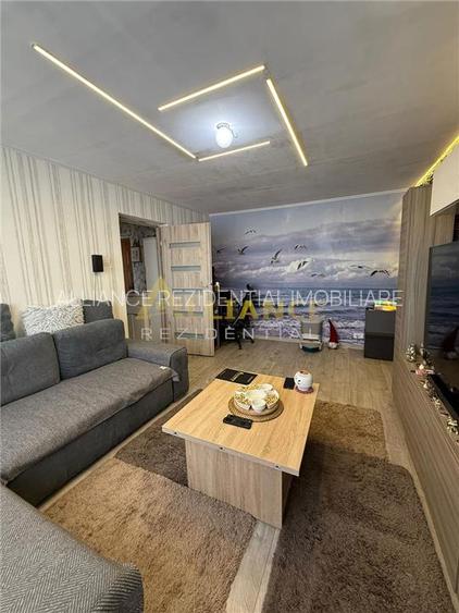 Ttitan Apartament 3 camere Aleea Barajul Bistritei | Etaj 10/10 | 73.58 mp | 133 - 4