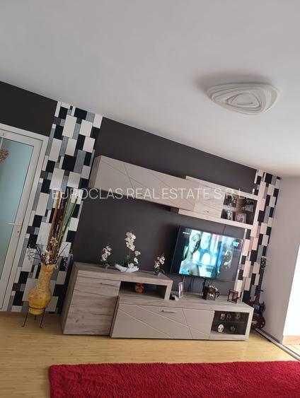 Apartament 2 camere -Tomis Nord -Boema -76.000 euro ( COD E2+E7) - 2