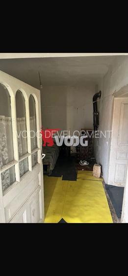 Casa Individuala + Teren Recas - 2