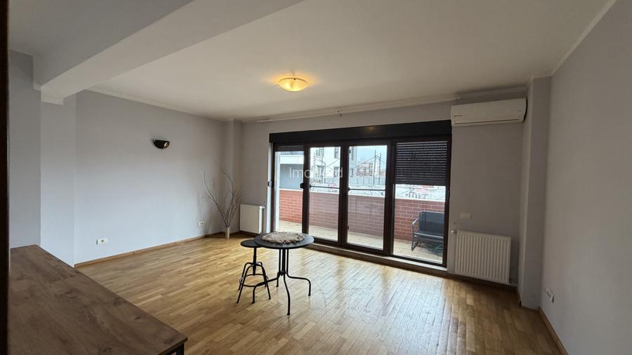 Apartament 3 camere Băneasa – Sisești | 87 mp utili | 2 balcoane - 4