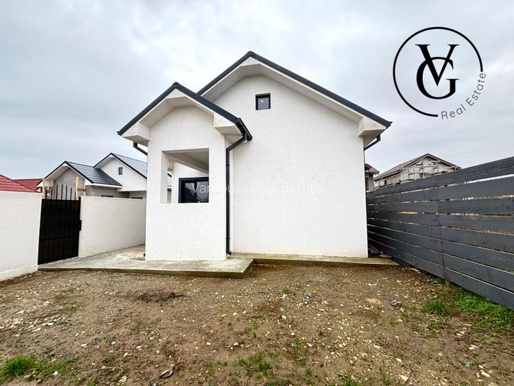 Casa la sol | 4 camere | Navodari - 13