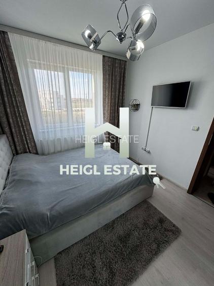 Apartament cu 2 camere decomandat in Giroc pe Calea Urseni - 4