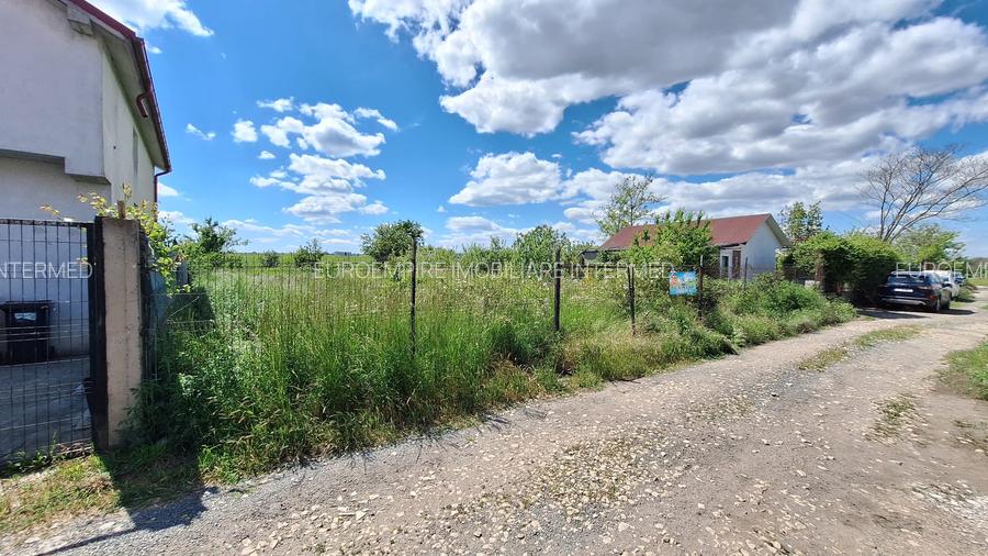 Teren de vanzare in Agigea, Pod - 600 mp - 5