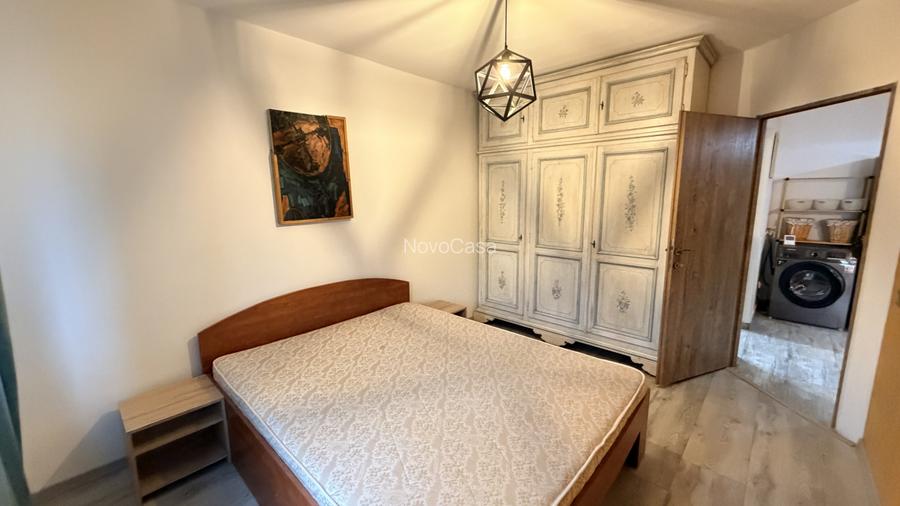 Apartament 2 camere decomandat – Mănăștur zona Campului - 8