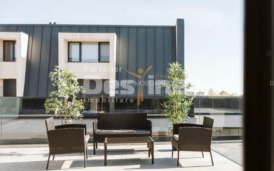 Hotel Marriott-Catedrala | 2 cam | 74mp + 107mp terasa | Mansarda | 296.000 euro - 20