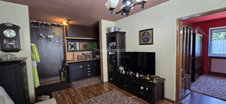 Apartament 2 camere, zona Mihai Viteazu, Sighisoara - 5