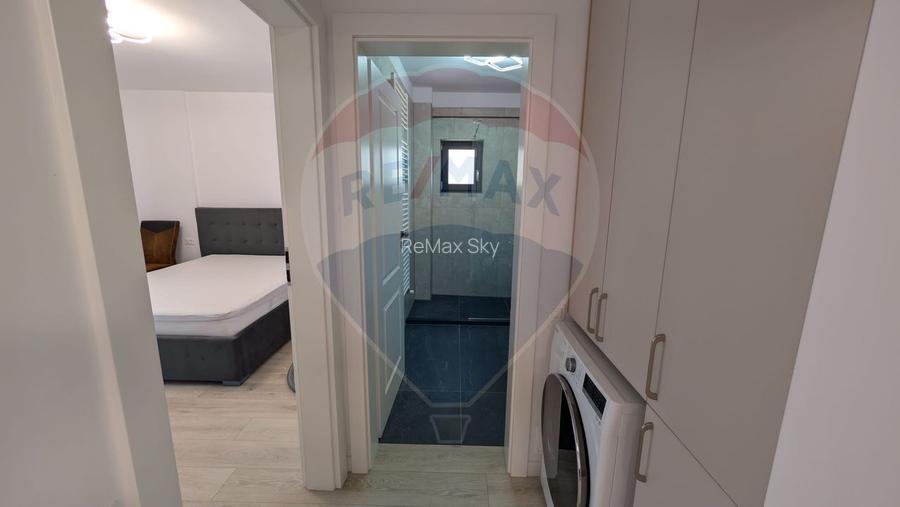 3 Camere | Str. București | 73mp | Etaj 3 | Parcare Subterană |Premium - 13