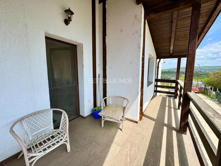 Apartament 2 camere 61 mp, etaj 1, terasa, parcare, boxa, Bucium/Visan - 9