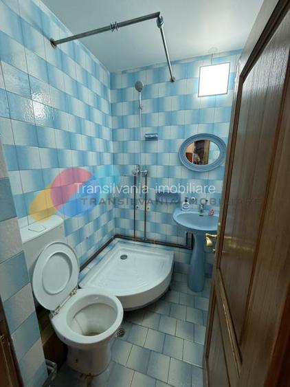 Apartament 4 camere - decomandat, 105mp - cartier Marasti - 11