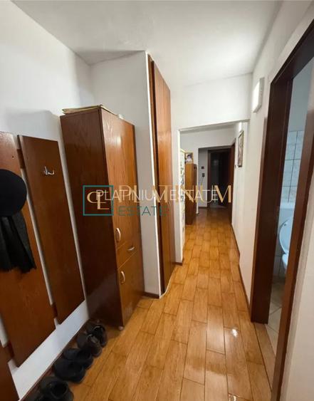 P4902 Apartament DECOMANDAT cu 3 camere in zona Aradului - 4