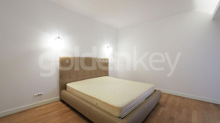 Apartament generos cu 4 camere | vedere deschisa spre parc - 17