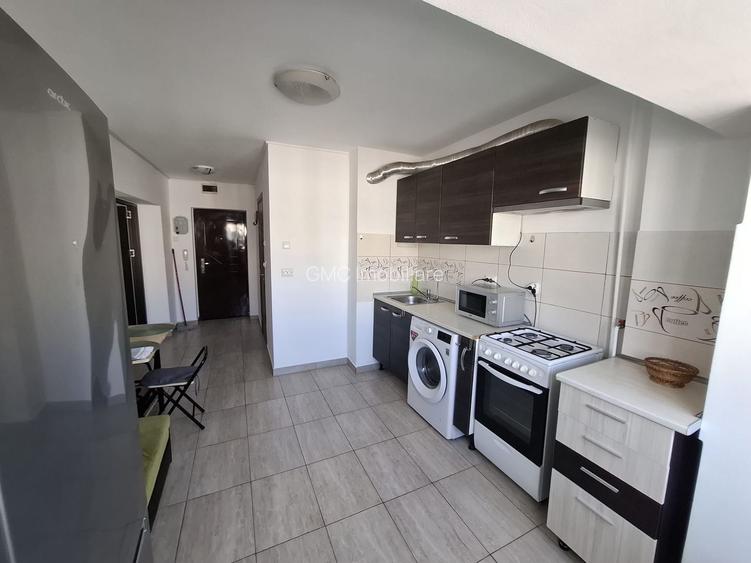 Garsoniera Central Burebista Alba Iulia L335 - 4
