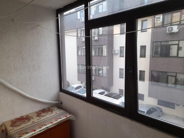 Grand Arena-strada Postalionului-apartament2 camere - 16