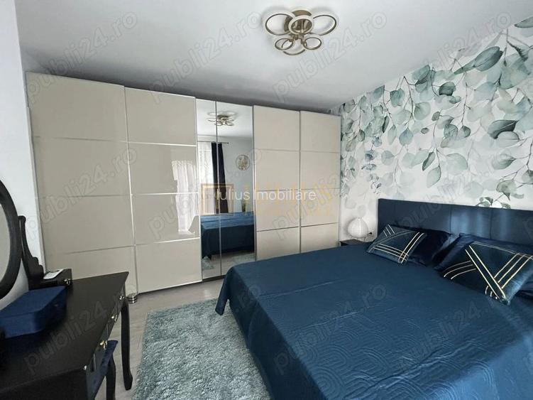 3 camere  – Braytim, lângă Lidl și Kaufland | 2 locuri parcare - 10