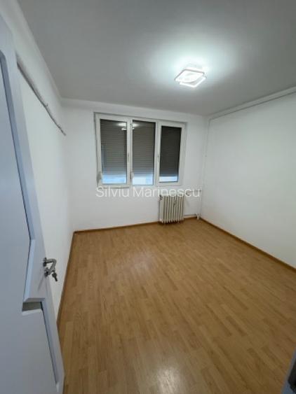 Apartament 3 camere - Bloc 1978 - Drumul taberei - Aleea Istru - metrou - 9