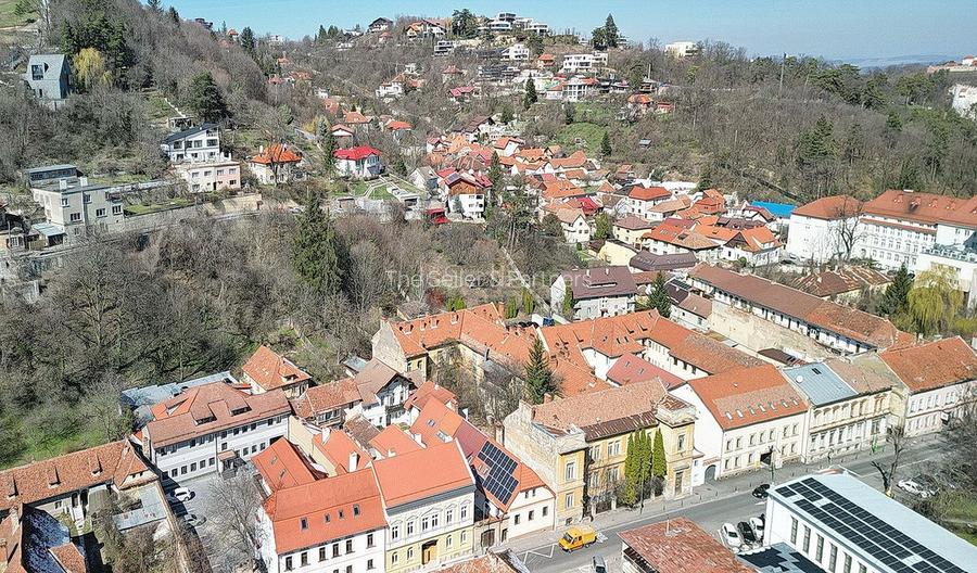 Cladire Ultracentral, multifunctionala - 28