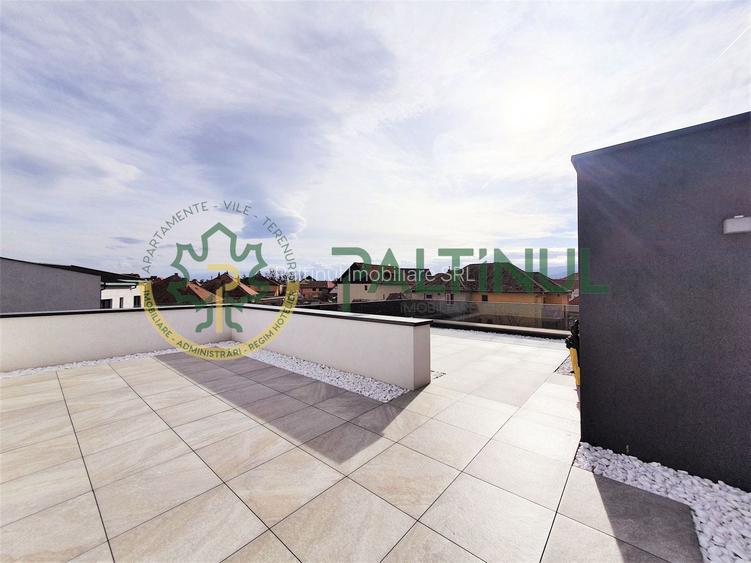 Cladire de birouri dotata cu elemente de ultima generatie - 11