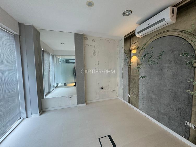 De vanzare spatiu SAD – Fructus Plaza - 7