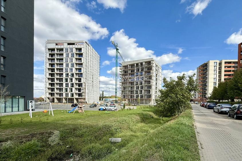 Apartament 2 camere lux, Nord One Torontal - 4