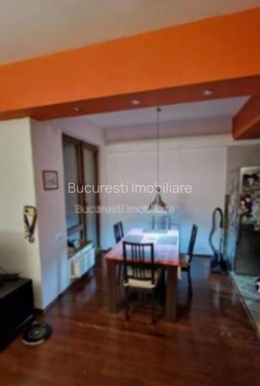 Drumul Sarii Liceul Ion Barbu ,bloc 2010,centrala termica,AC,balcon - 6