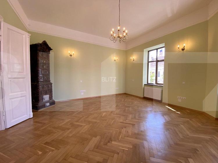 Apartament 87 mp in zona ultracentrala a Clujului! - 3