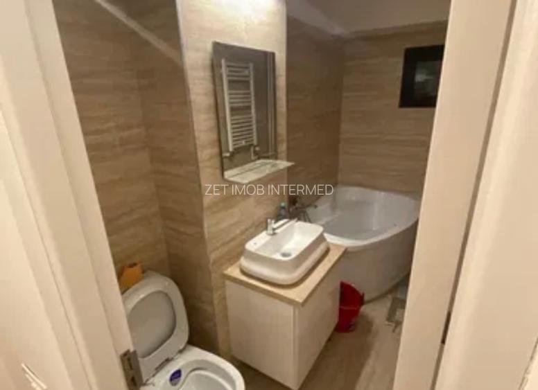 3 camere Tineretului - bld. Gheorghe Sincai *Boiler* - 10