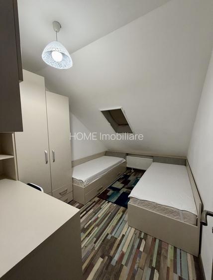 Închiriere | Apartament 3 camere | Duplex - 5