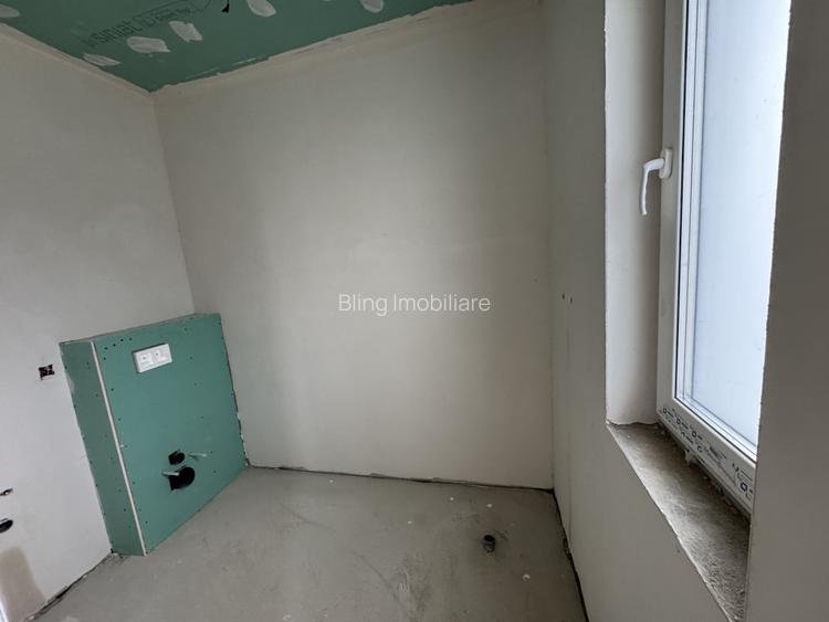 Casa individuala, 120 mp utili, 440 mp teren, Dezmir - 7