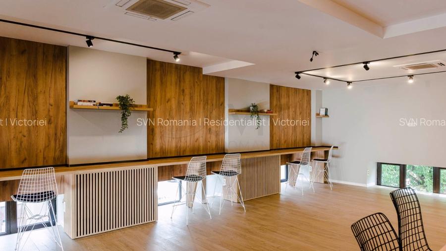 REV2004701 Vila l Piata Victoriei l 3 locuri de parcare l 3 boxe - 4