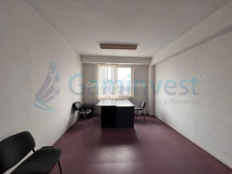 Cladire de birouri cu spatiu de productie de vanzare, Oradea, Bihor - 6
