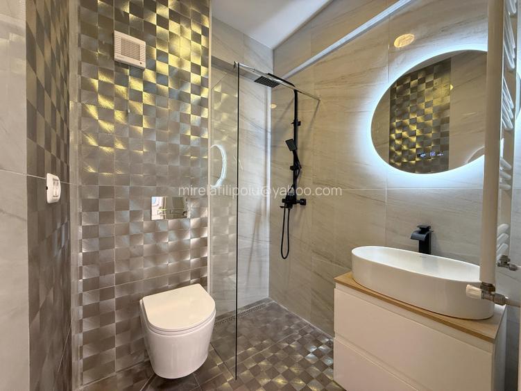 Apartament 4 camere - Bloc Neoclasic cu design tematic CHATEAU BLANC, comision 0 - 7