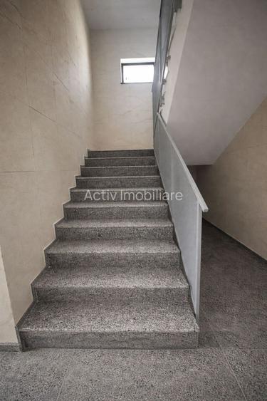 Ideal cabinete medicale, 129 mp, parter, bloc nou, Campus, loc parcare - 7