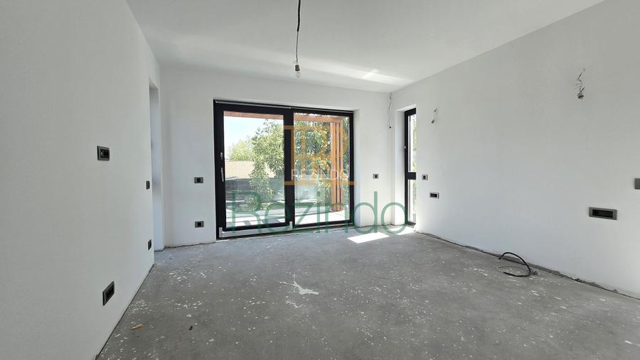 VIDEO ||| Vila Noua Sisesti | 4 camere | Curte libera 211 mp - 8