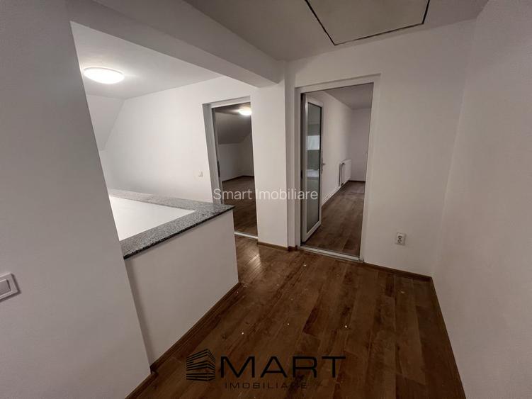 Casa / Vila 6 camere zona Calea Dumbravii Sibiu - 6