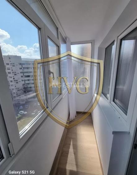 Apartament cu 2 camere | Proximitate metrou | Lujerului - 10