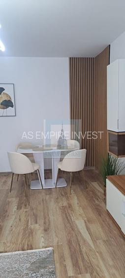 Apartament 3 camere la Maurer Villas, etaj parter - 6