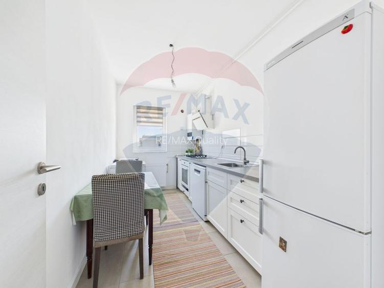 3 CAMERE VANZARE BLOC NOU| PRELUNGIREA GHENCEA | DIMRI | - 11