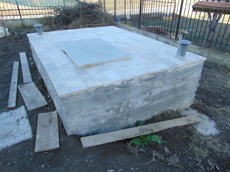 FARA COMISIOANE linga padure Vila 7 camere mobilata 4 bai 2 terase pe 1600mp - 11