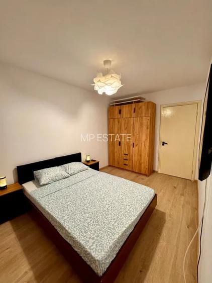 Apartament 2 Camere / Doamna Ghica / Metrou Obor / Boiler - 4