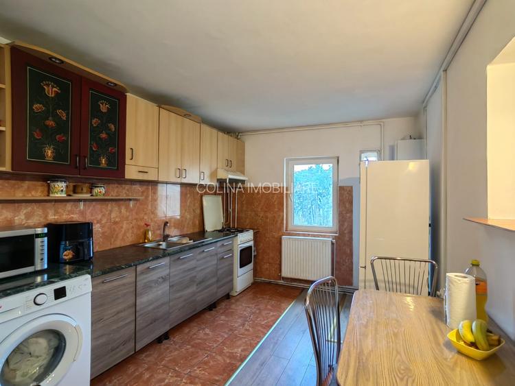 Apartament 4 camere | 77mp | Zorilor - 3