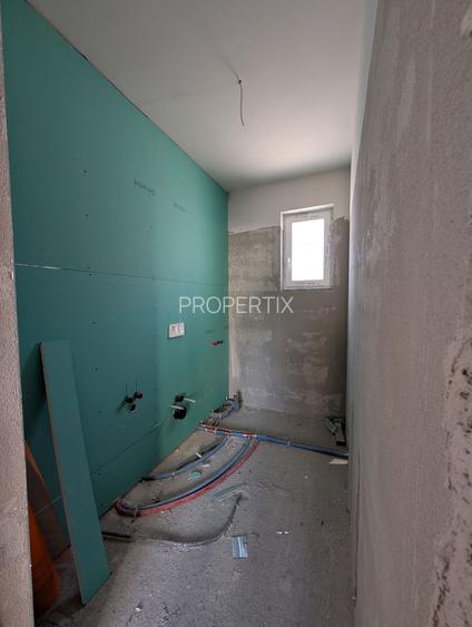 Apartament 3 camere, str. Cetății – Direct dezvoltator, 0% comision - 8