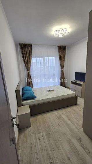THEODOR PALLADY | 2 CAMERE | CENTRALA | PARCARE | AC - 3