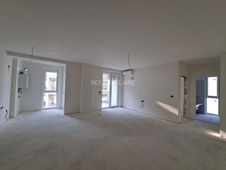 Apartament bloc nou, 3 camere- Aradului - 11