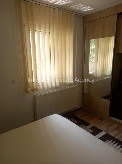 Garsoniera Piata Muncii, 5 minute de metrou, CENTRALA,mobilata si utilata modern - 2