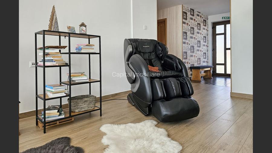 Pensiune la Cheie cu Vedere Panoramică Toplița - 12