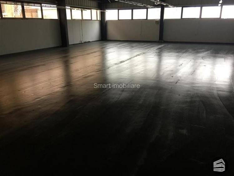 Spatiu 1000mp pretabil CLINICA/BIROURI/INDUSTRIAL - 4