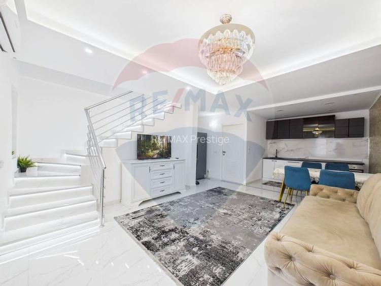 Casă / Vilă cu 3 camere de vânzare în zona Andronache - 3