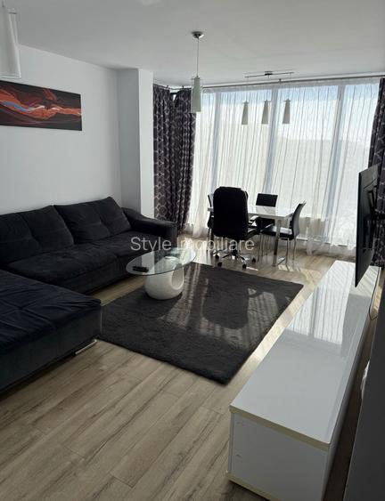 Apartament 2 Camere Decomandat - 3